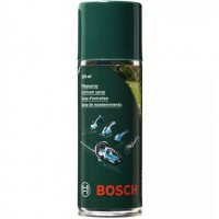  BOSCH sacietēšanas un eļļošanas aerosols